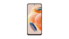 Xiaomi Redmi Note 12 4G Hoesje & Accessories