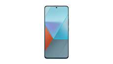 Xiaomi Redmi Note 13 Pro scherm reparatie en andere herstellingen