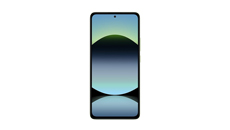 Xiaomi Redmi Note 14 5G Hoesje & Accessories