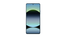 Xiaomi Redmi Note 14S Hoesje & Accessories