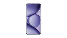 Xiaomi Redmi Note 15 Pro+ 5G Hoesje & Accessories