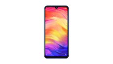 Xiaomi Redmi Note 7 Pro Hoesje & Accessories