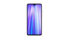 Xiaomi Redmi Note 8 Pro opladers