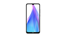 Xiaomi Redmi Note 8T opladers