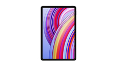 Xiaomi Redmi Pad Pro Hoesje & Accessories