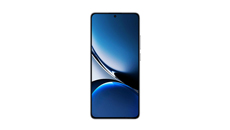Xiaomi Redmi Turbo 4 Hoesje & Accessories