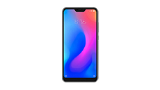Xiaomi Redmi Note 6 Pro scherm reparatie en andere herstellingen
