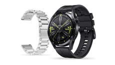 Smartwatches en accessoires