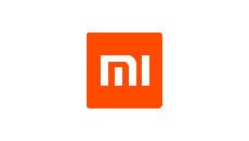 Xiaomi scherm en andere onderdelen