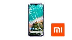 Xiaomi scherm reparatie en andere herstellingen