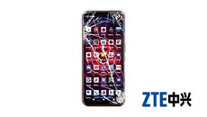 ZTE scherm reparatie en andere herstellingen