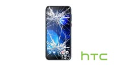 HTC scherm reparatie en andere herstellingen
