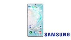 Samsung scherm reparatie en andere herstellingen