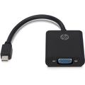 Displayadapter - Mini DisplayPort till VGA