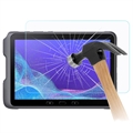 Samsung Galaxy Tab Active4 Pro Glazen Screenprotector - 9H, 0.3mm