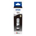 Epson EcoTank 104 - Sort