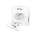 Fibaro KeyFob FGKF-601 Afstandsbediening - Wit