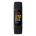 Fitbit Charge 5 Fitness Activity Tracker (Geopende verpakking - Uitstekend)