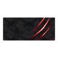 Havit Gaming Muismat - Large - Rood / Zwart
