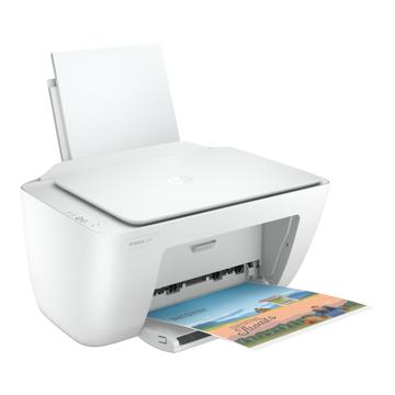 HP Deskjet 2320 All-in-One Blækprinter