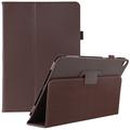 iPad 10.2 2019/2020/2021 Bi-Fold Folio Cover - Bruin