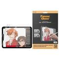 iPad Air 11 2024/2025/iPad 2022/2025 PanzerGlass GraphicPaper Glazen Screenprotector