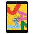 iPad 10.2 (2019) Displayglas & Touchscreen Reparatie - Zwart