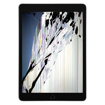 iPad 10.2 (2019) LCD Display Reparatie