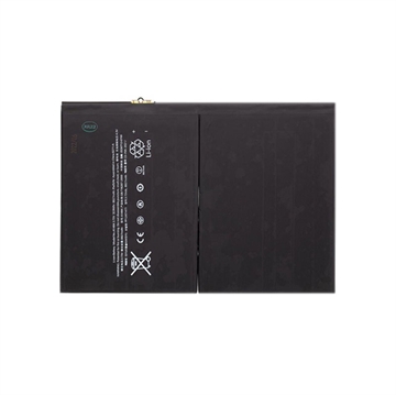 iPad 10.2 (2021) Compatibele Batterij