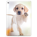 iPad 10.2 2019/2020/2021 TPU Hoesje - Hond