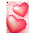 iPad 10.2 2019/2020/2021 TPU-hoesje - Liefde