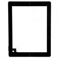 iPad 2 Displayglas & Touchscreen