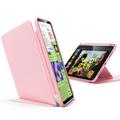 iPad 2022/2025 ESR Flip Hybride Folio Hoesje - Roze