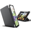 iPad 2022/2025 ESR Flip Hybride Folio Hoesje - Zwart