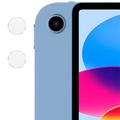 iPad 2022/2025 Imak HD Cameralens Glazen Protector - 2 stu.