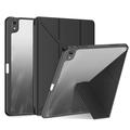 iPad 2022/2025 Dux Ducis Magi Afneembare 2-in-1 Folio Case