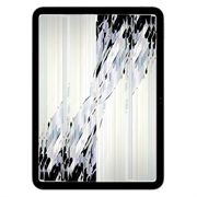 iPad (2022) LCD & Touchscreen Reparatie - Zwart