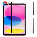 iPad (2022) papier-voelende magnetische screen protector