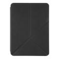 iPad (2022) Tactische Nighthawk Folio-behuizing - Zwart