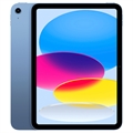 iPad (2022) Wi-Fi + Cellular - 256GB - Blauw