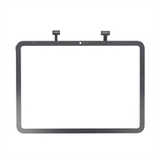 iPad (2022), iPad (2025) Displayglas & Touchscreen (WiFi-versie) - Zwart