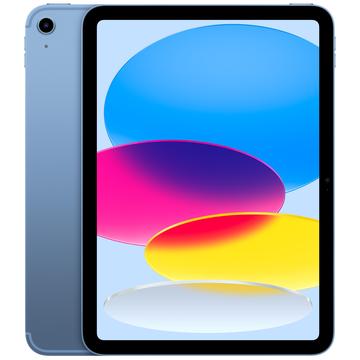 iPad (2025) 5G - 256GB - Blauw