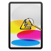 iPad (2025) Diagnose