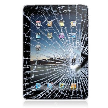 iPad 3 Displayglas Reparatie