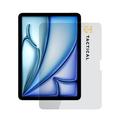 iPad Air 11 2024/2025 Tactical Glass Shield 2.5D Glazen Screenprotector - Doorzichtig