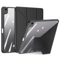 iPad Air 11 2024/2025/Air 2020/2022 Dux Ducis Magi Afneembare 2-in-1 Folio Hoesje