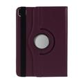 iPad Air 11 2024/2025 360 Roterend Folio Hoesje