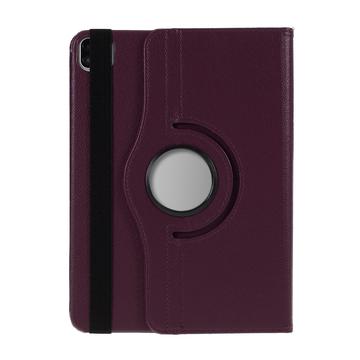 iPad Air 11 2024/2025 360 Roterend Folio Hoesje