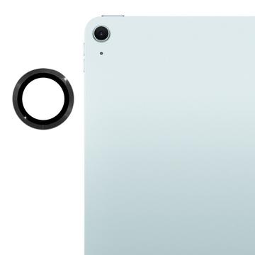 iPad Air 11 2024/2025/iPad Air 13 2024/2025 Hat Prince Camera Lens Glazen Protector - Zwart
