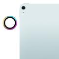 iPad Air 11 2024/2025/2026/iPad Air 13 2024/2025/2026 Hat Prince Camera Lens Glazen Protector - Kleurrijke